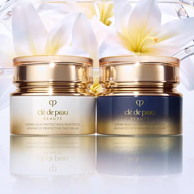 CPB 50ml+50ml