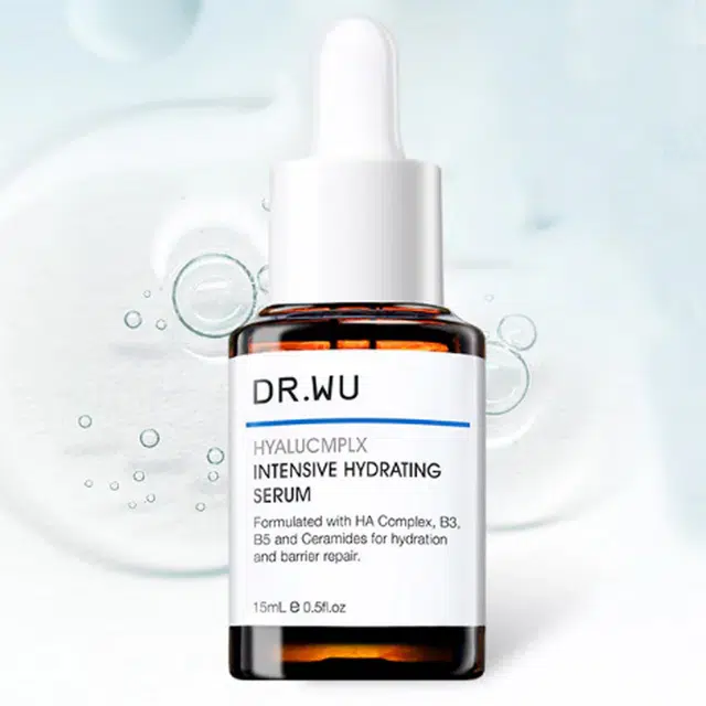 DR.WU