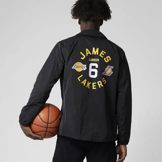 NBA