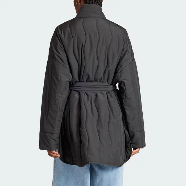 adidas originals Adilenium Oversized Jacket