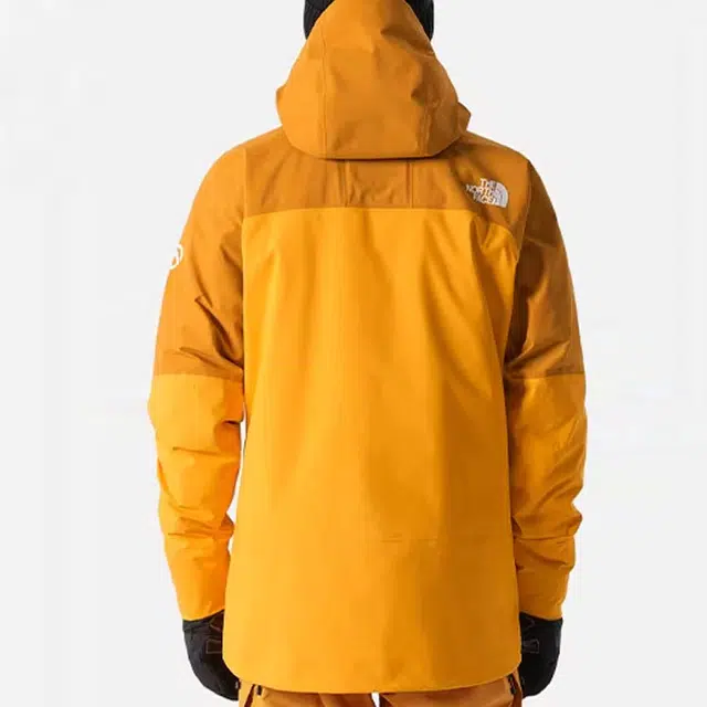 THE NORTH FACE