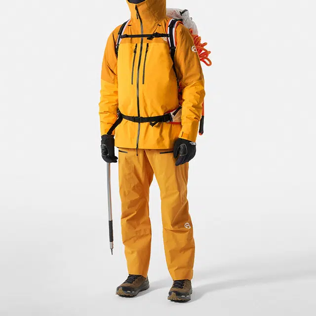 THE NORTH FACE