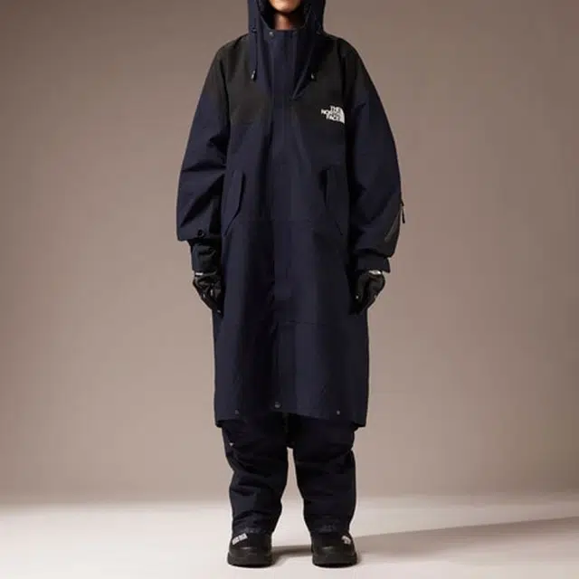 THE NORTH FACE SOUKUU FW23