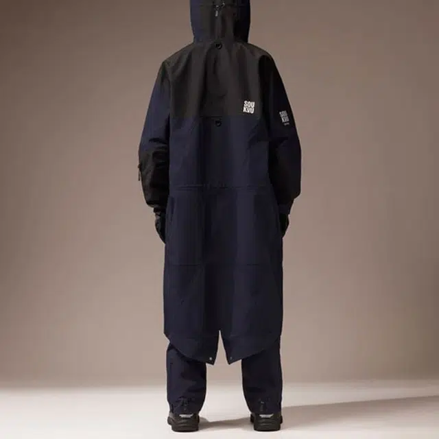 THE NORTH FACE SOUKUU FW23