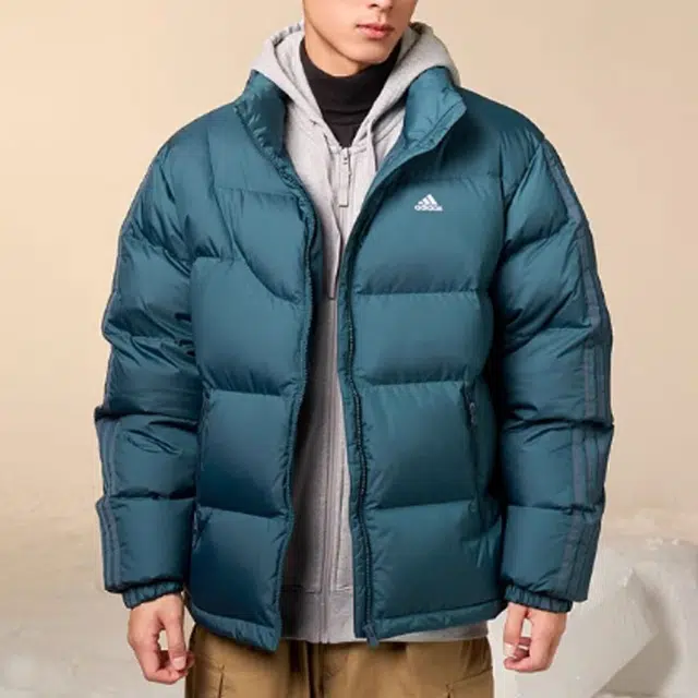adidas
