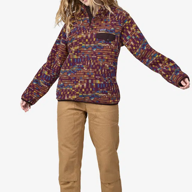 patagonia