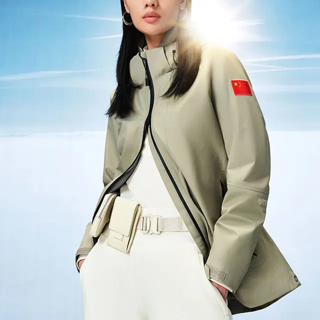 Anta GORETEX
