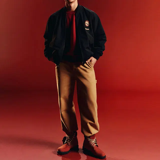 Timberland