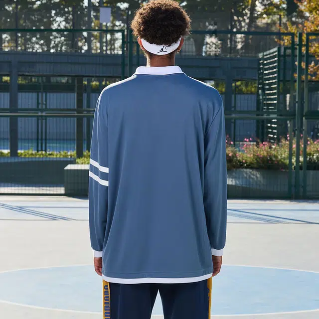 NBA Polo