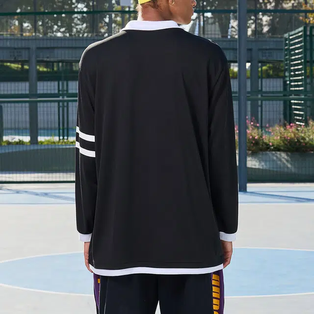 NBA Polo