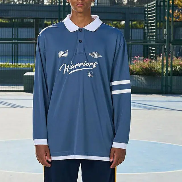 NBA Polo