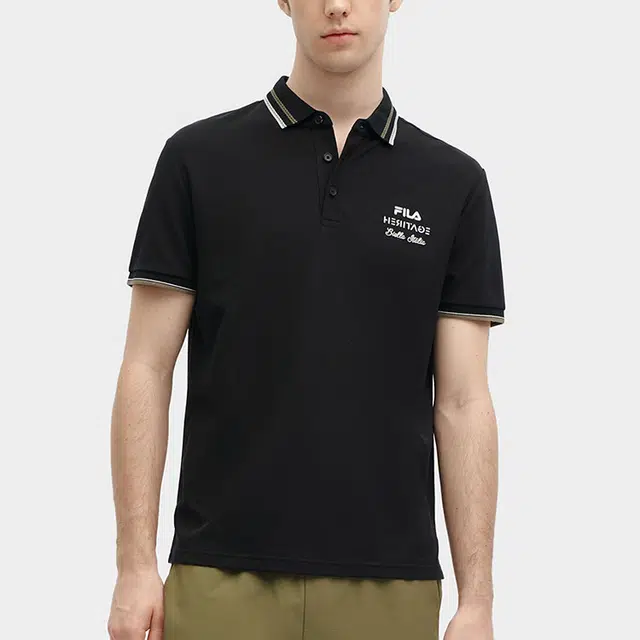 FILA Polo