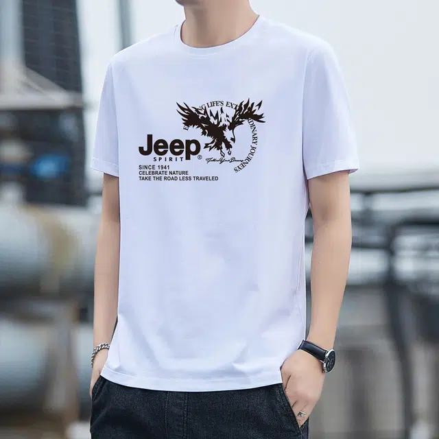 JEEP SPIRIT LogoT