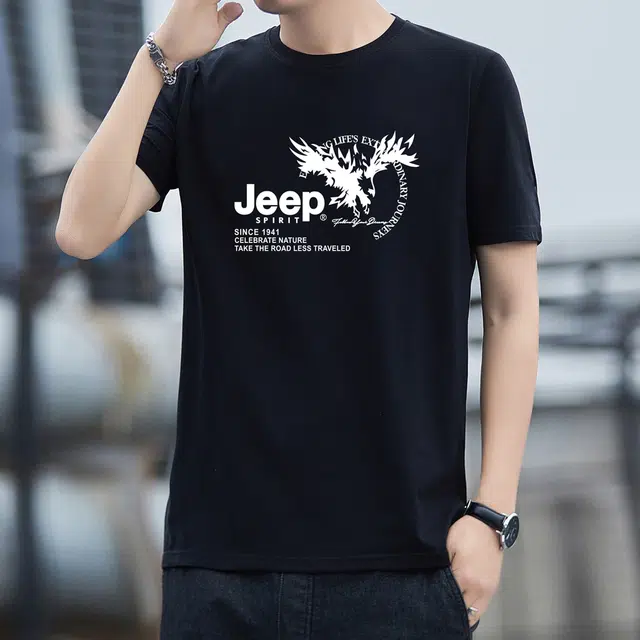 JEEP SPIRIT LogoT