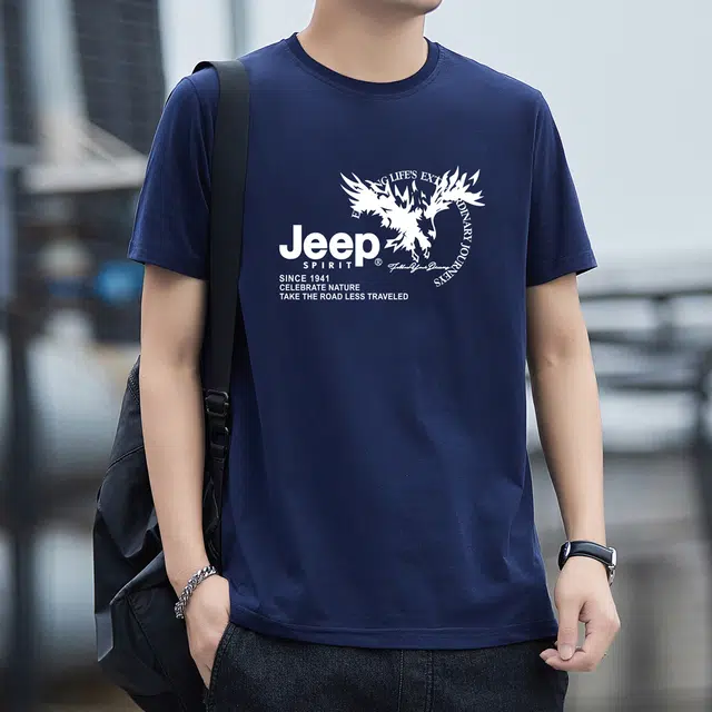 JEEP SPIRIT LogoT