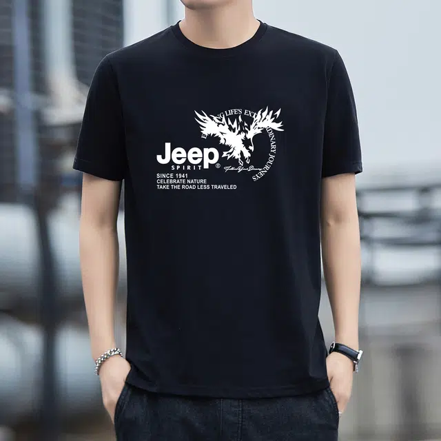 JEEP SPIRIT LogoT