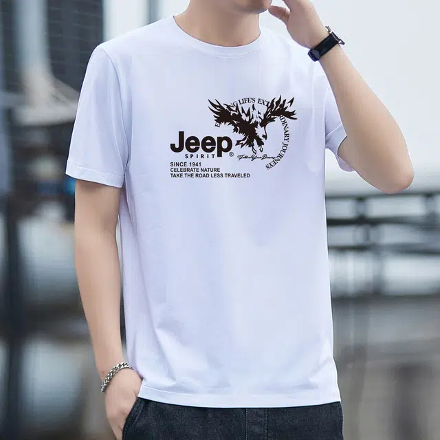 JEEP SPIRIT LogoT