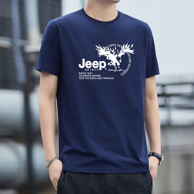 JEEP SPIRIT LogoT