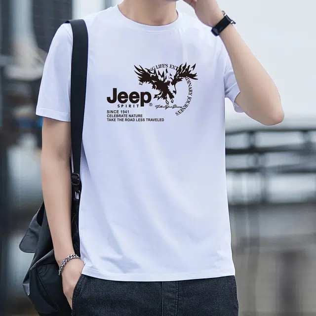 JEEP SPIRIT LogoT