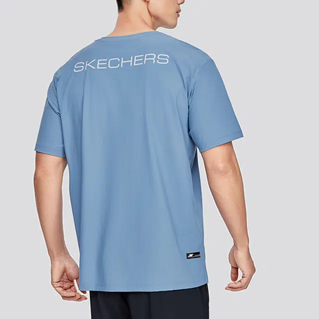 Skechers logo T