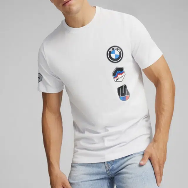 PUMA PUMA T