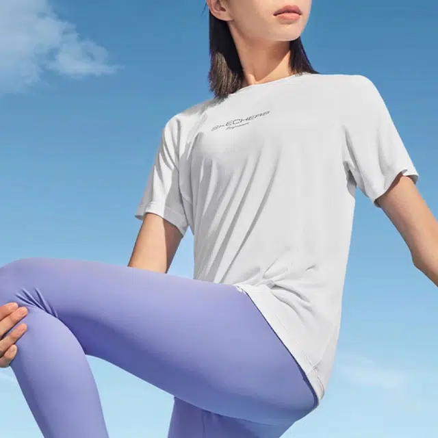 Skechers T