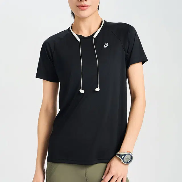 Asics logo T