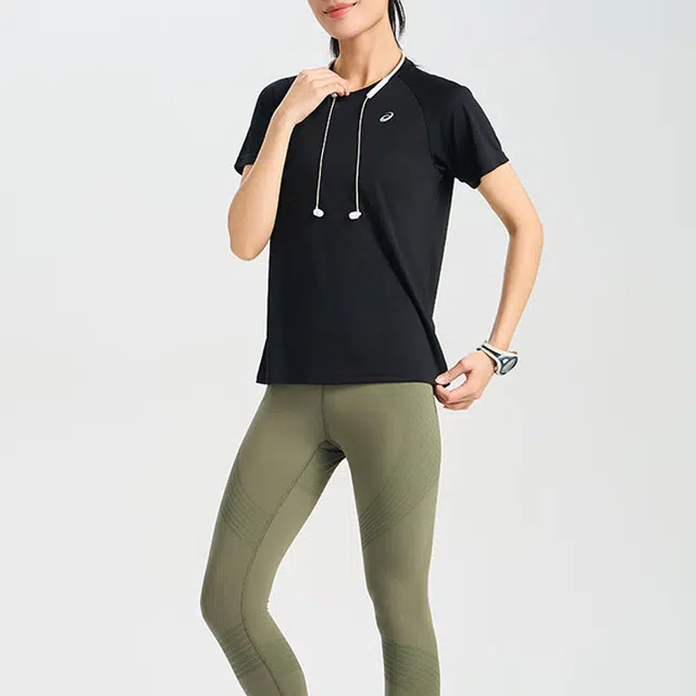 Asics logo T