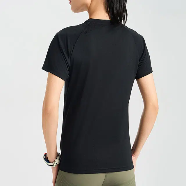 Asics logo T