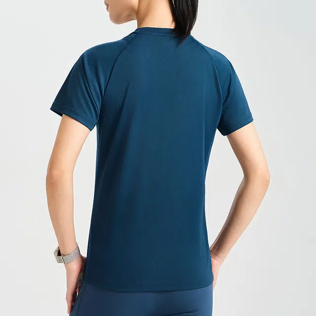 Asics logo T