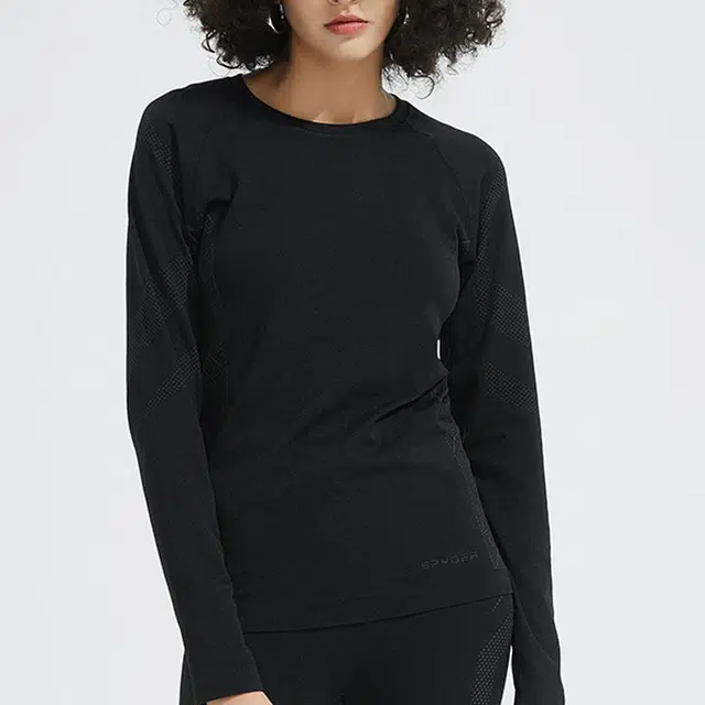 SPYDER FREE SKI T