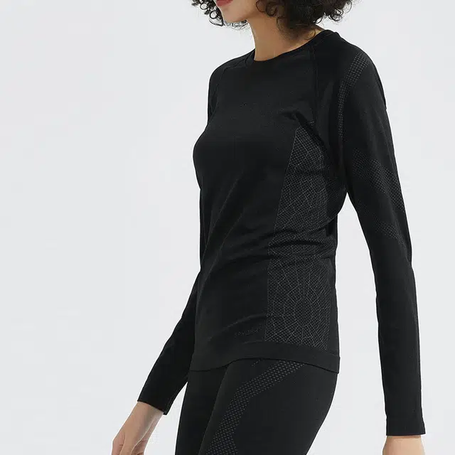 SPYDER FREE SKI T