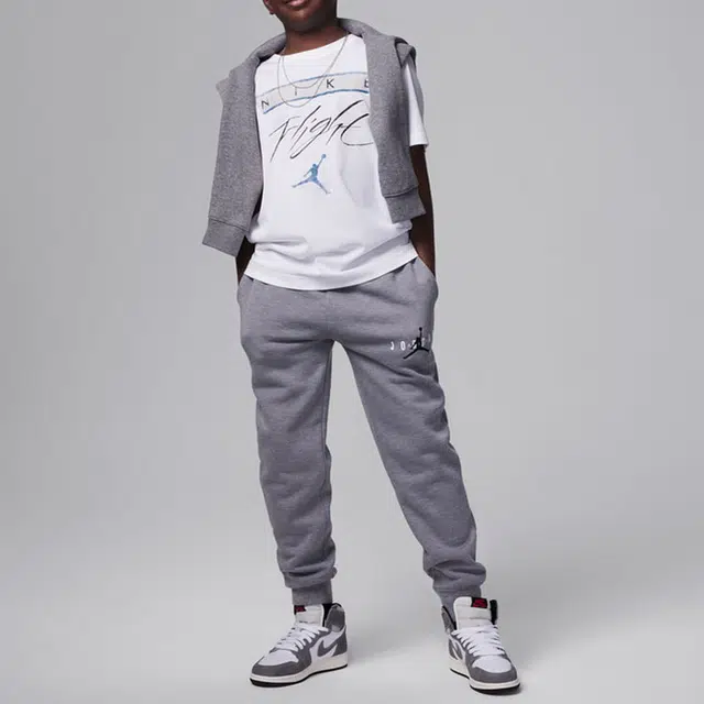 Jordan FLIGHT logoT