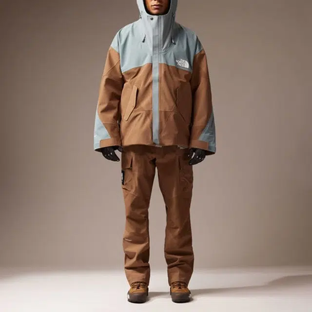 THE NORTH FACE SOUKUU FW23