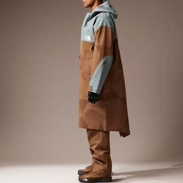 THE NORTH FACE SOUKUU FW23