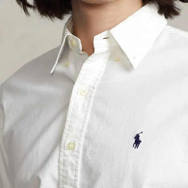 Polo Ralph Lauren FW21 Logo