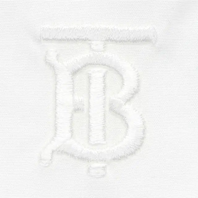 Burberry Monogram Motif Vintage