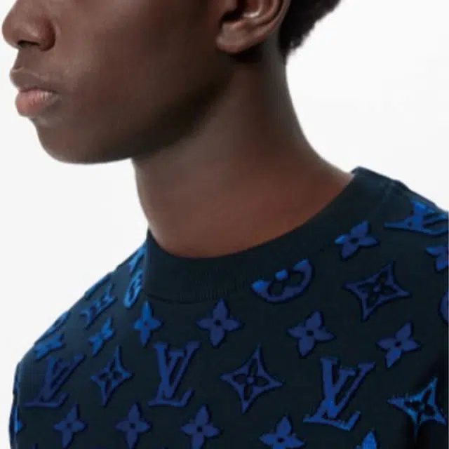 LOUIS VUITTON SS22