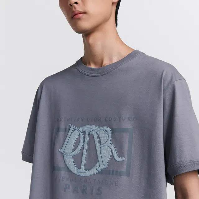 DIOR SS24 LogoT