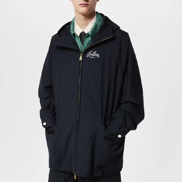 LOUIS VUITTON SS24 Logo
