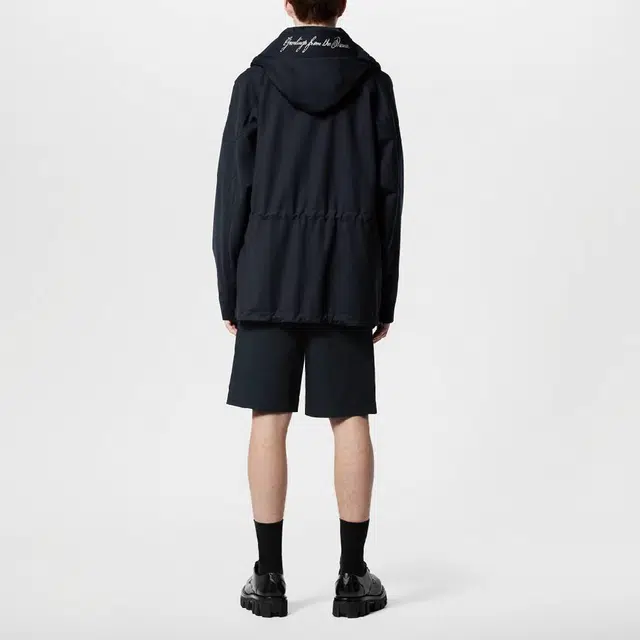 LOUIS VUITTON SS24 Logo