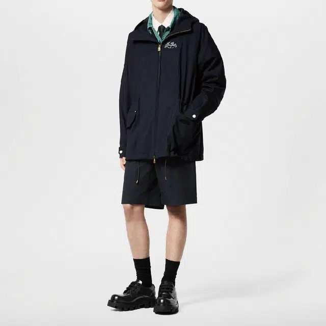 LOUIS VUITTON SS24 Logo