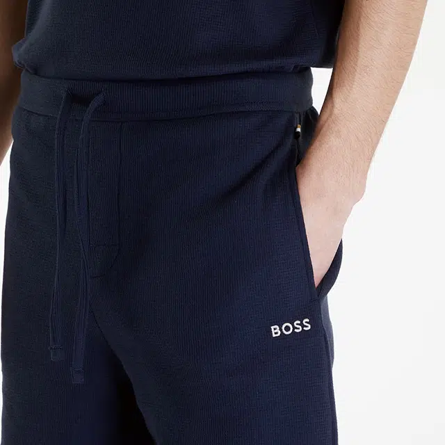 HUGO BOSS Logo