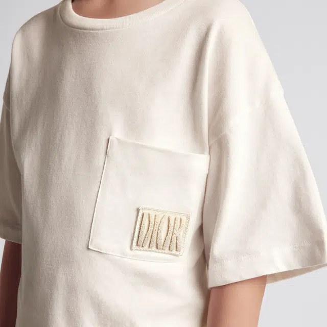 DIOR SS24 LogoT