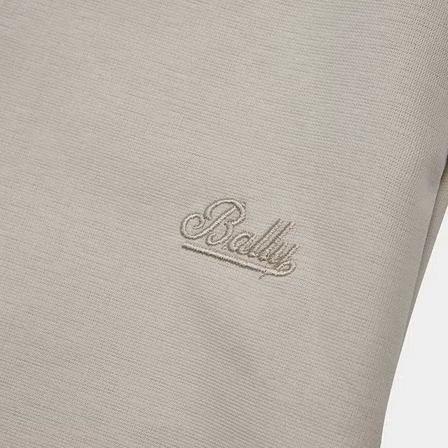 BALLY Logo