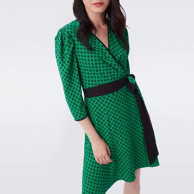 DIANE VON FURSTENBERG V