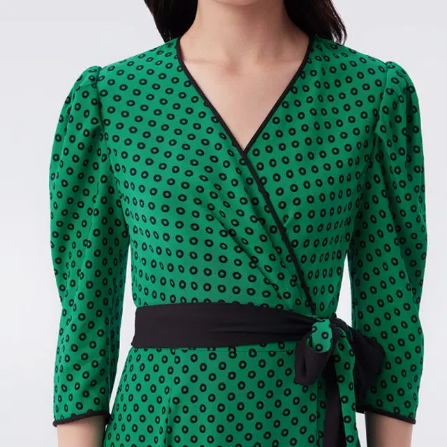 DIANE VON FURSTENBERG V