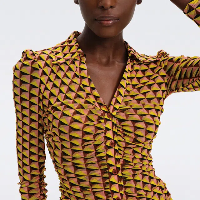 DIANE VON FURSTENBERG Polo