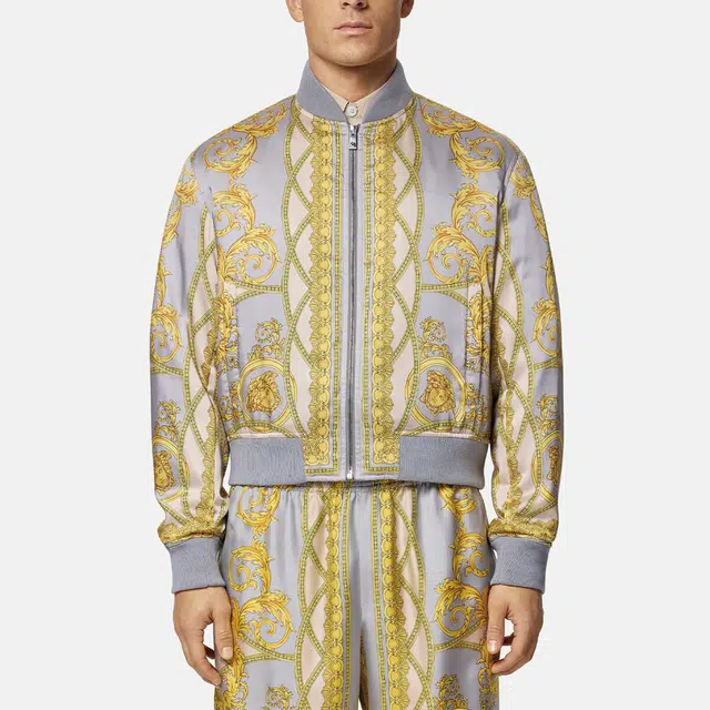 VERSACE