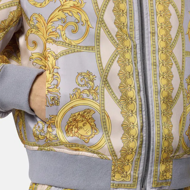 VERSACE
